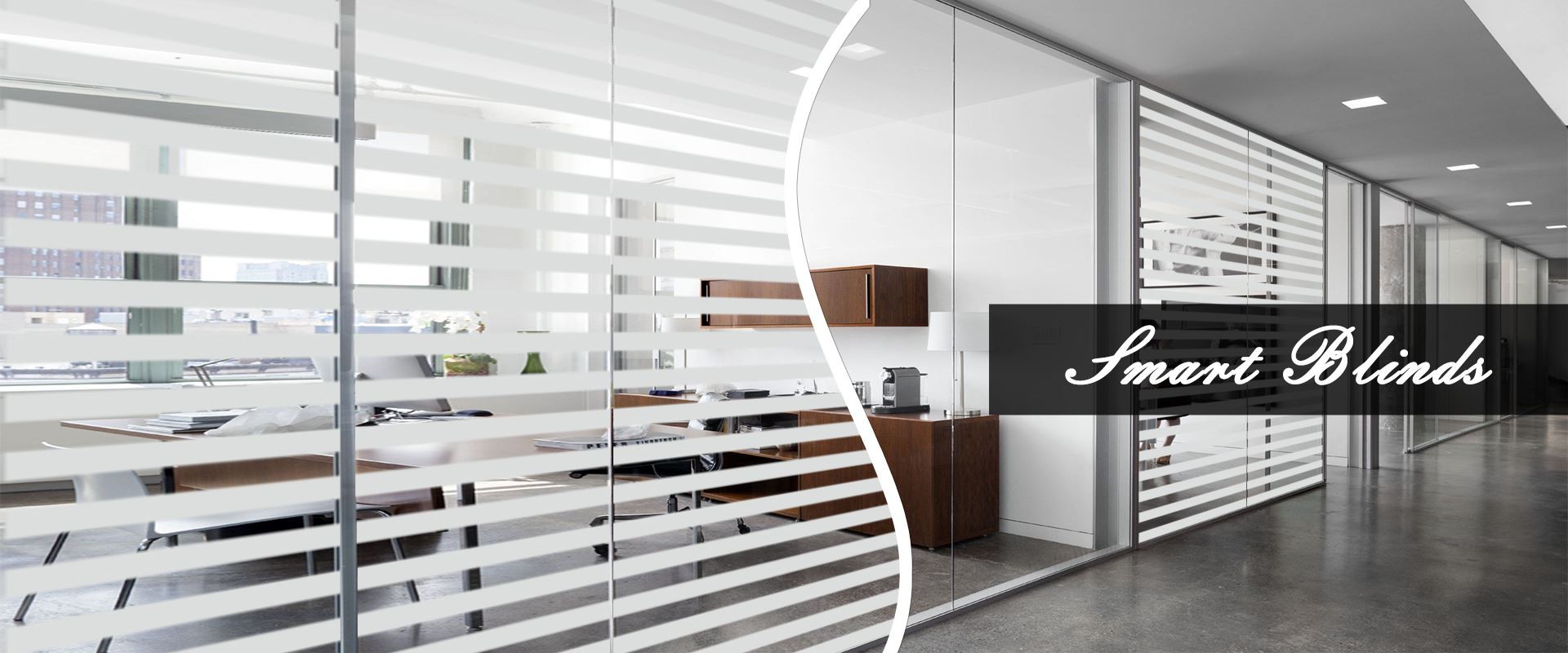 Smart Blinds that can switch intelligently